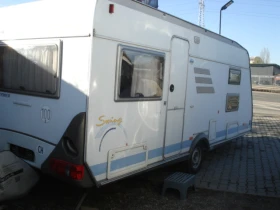  HYMER / ERIBA 532A | Mobile.bg    2