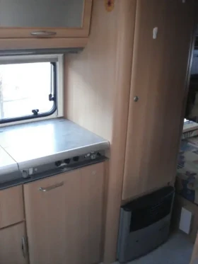  HYMER / ERIBA 532A | Mobile.bg    7