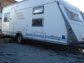  HYMER / ERIBA 532A | Mobile.bg    13