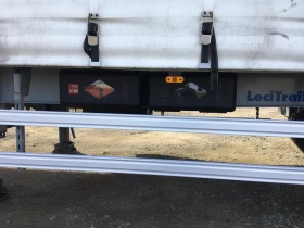 Полуремарке LeciTrailer, снимка 4 - Ремаркета - 52866638