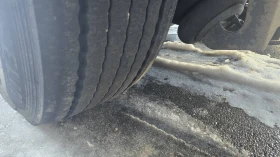 Полуремарке Berger LIGHT / тунел за ролони / буге / тара 5530 кг., снимка 17 - Ремаркета - 53374876