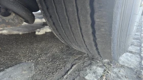 Полуремарке Berger LIGHT / тунел за ролони / буге / тара 5530 кг., снимка 16 - Ремаркета - 53374876