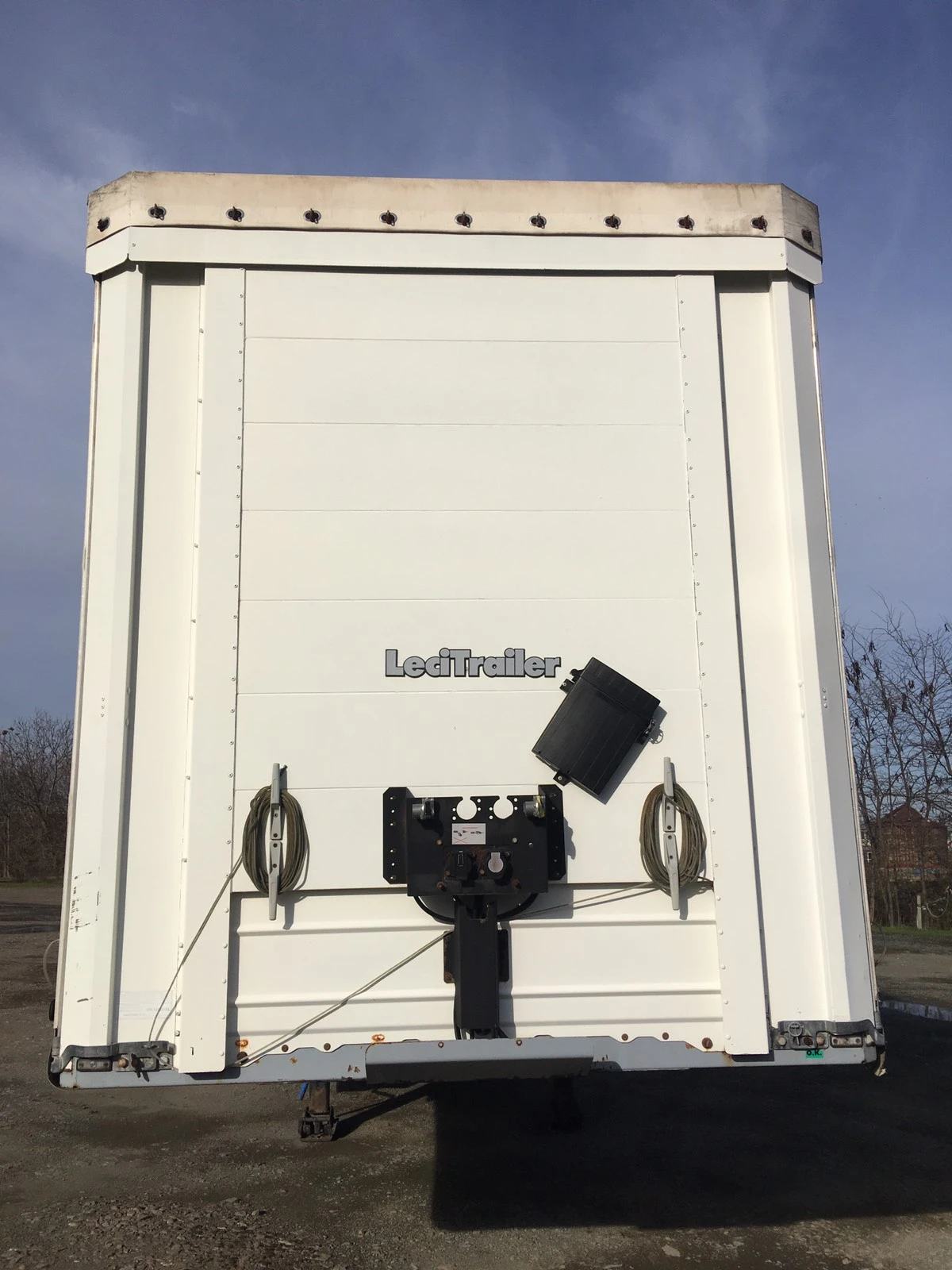 ����������� LeciTrailer | Mobile.bg � ����������� 2