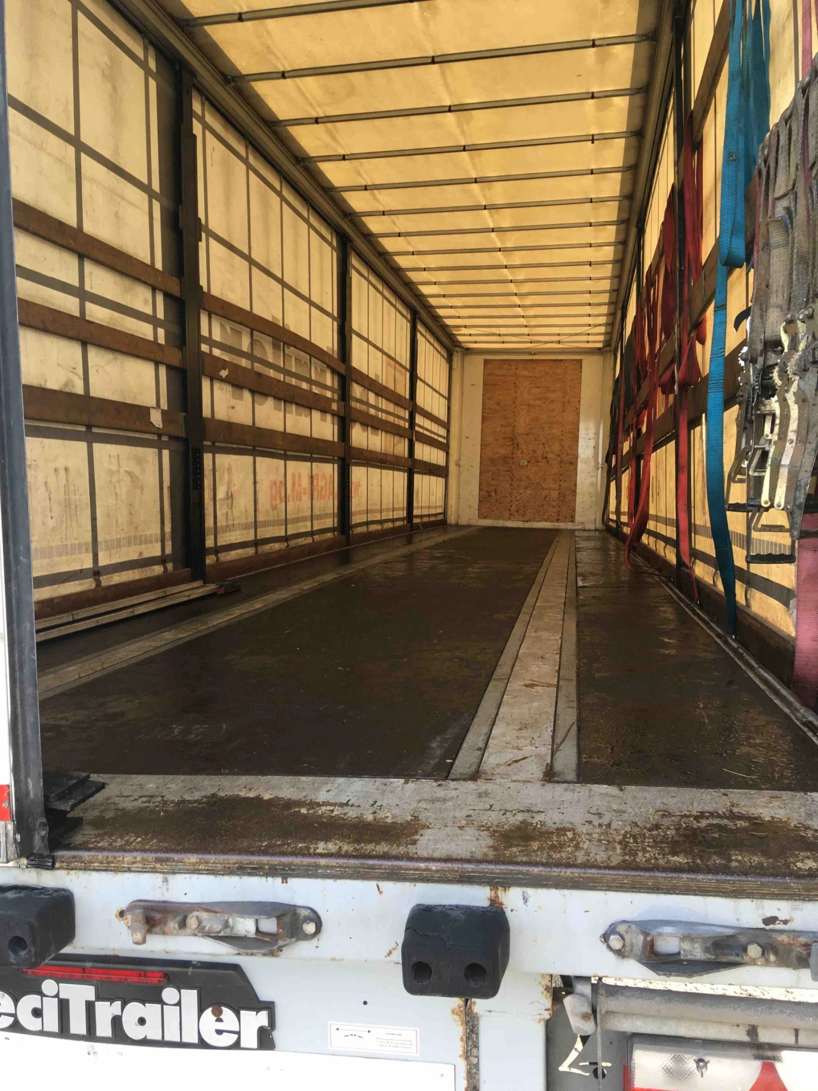 ����������� LeciTrailer | Mobile.bg � ����������� 5