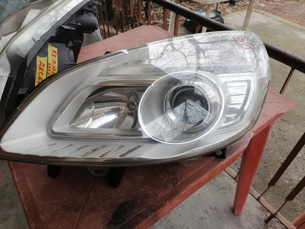    Renault Scenic 2002-2009 . | Mobile.bg   2