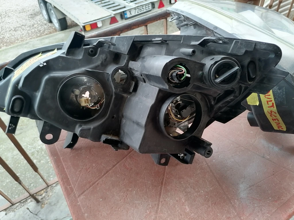    Renault Scenic 2002-2009 . | Mobile.bg   4