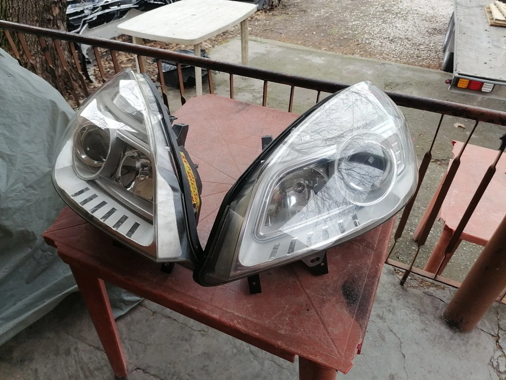    Renault Scenic 2002-2009 . | Mobile.bg   1