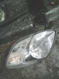 Светлини за Toyota Yaris, снимка 1 - Части - 18073962