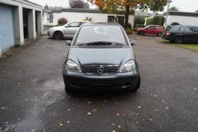      ,    Mercedes-Benz A 160