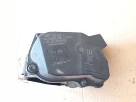 Дросел Фолксваген Пасат Б6 1.8тси 