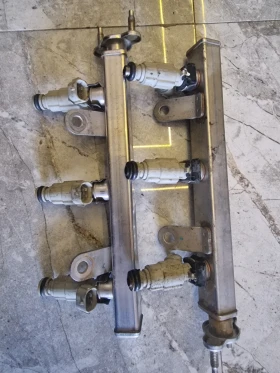 35310-04000 бензинова дюза HYUNDAI KIA , снимка 2 - Части - 53619453