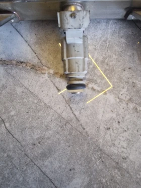 35310-04000 бензинова дюза HYUNDAI KIA 