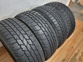 Гуми Летни 265/65R17, снимка 7