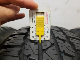 Гуми Летни 265/65R17, снимка 5