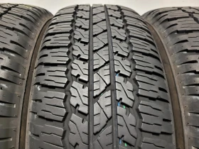 Гуми Летни 265/65R17, снимка 4