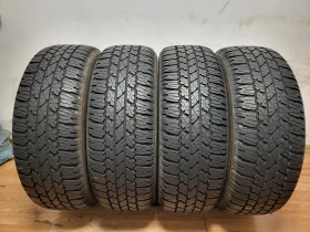 Гуми Летни 265/65R17, снимка 1