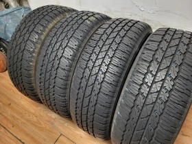 Гуми Летни 265/65R17, снимка 6