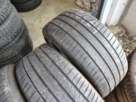 Гуми Летни 255/40R20, снимка 3