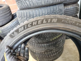 Гуми Летни 255/40R20, снимка 5