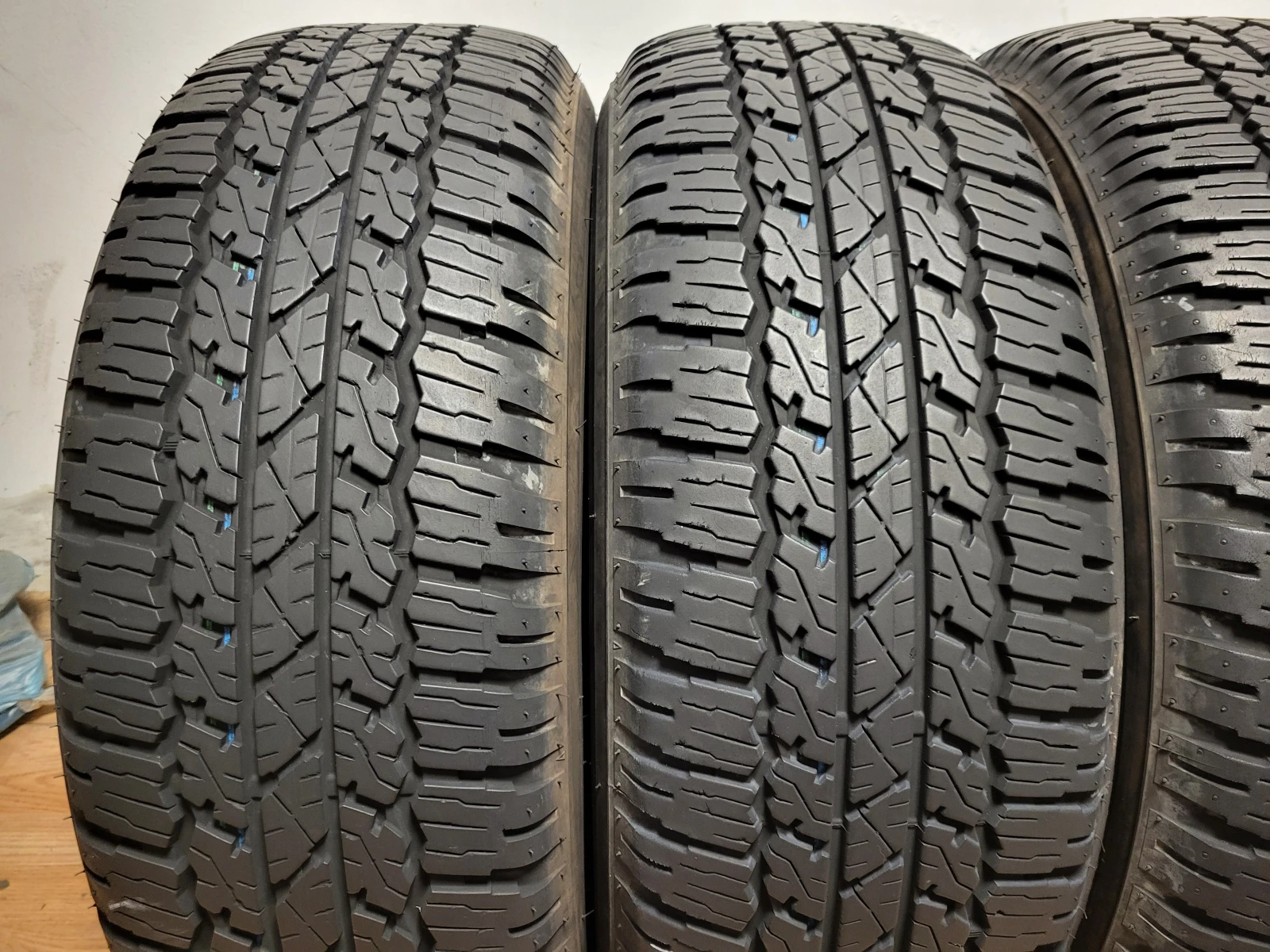  265/65R17 | Mobile.bg   2