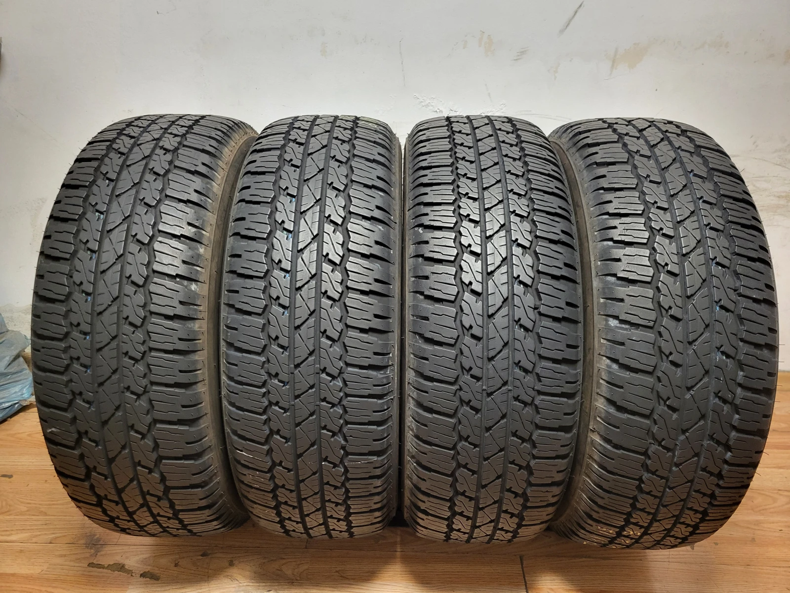  265/65R17 | Mobile.bg   1