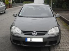 VW Golf 2.0dsg, снимка 3