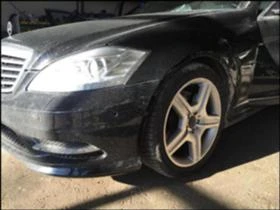 Mercedes-Benz S 350 Face AMG 4Matic, снимка 1