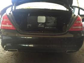 Mercedes-Benz S 350 Face AMG 4Matic, снимка 3