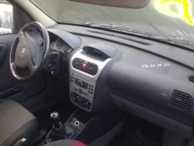 Opel Combo 1.3/1.7 CDTI, снимка 9