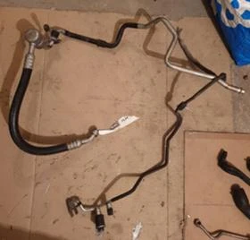 VW Golf Голф 4-1.8i turbo GTI на части, снимка 8