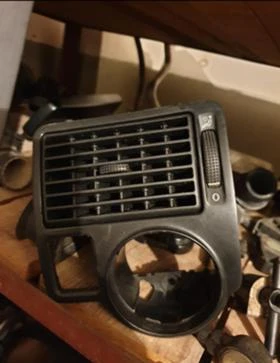 VW Golf Голф 4-1.8i turbo GTI на части, снимка 12