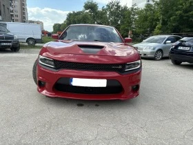 Dodge Charger Scat Pack