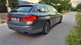 BMW 530 Sport line/Xdrive , снимка 4