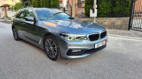 BMW 530 Sport line/Xdrive , снимка 2