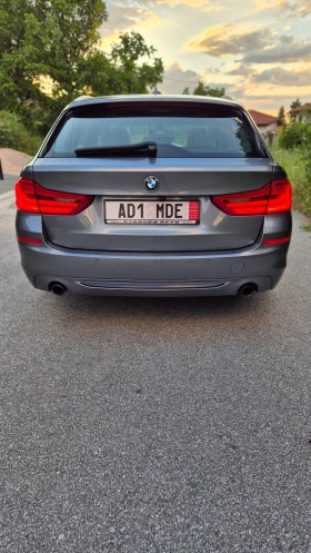 BMW 530 Sport line/Xdrive , снимка 6