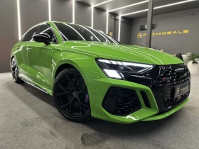 Audi Rs3 B&O* Dynamic Plus* Гаранция*  - изображение 3