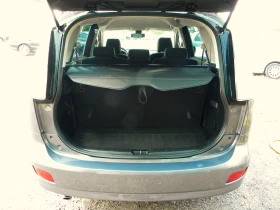 Mazda 5 1.8-7места* КАТО НОВА* , снимка 8