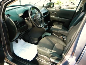 Mazda 5 1.8-7места* КАТО НОВА* , снимка 10