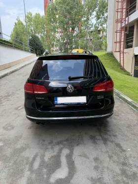 VW Passat B7  2.0TDI - N1, снимка 5