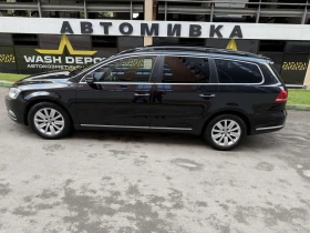 VW Passat B7  2.0TDI - N1, снимка 3