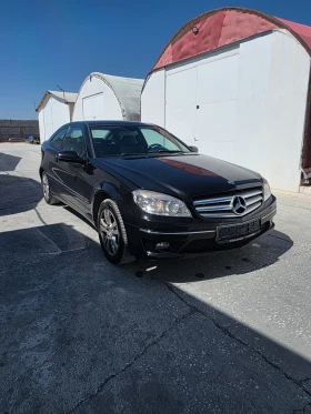 Mercedes-Benz CLC 180, снимка 11