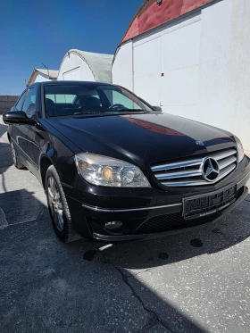 Mercedes-Benz CLC 180, снимка 5