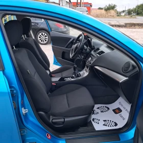 Mazda 3 1.6i, снимка 12