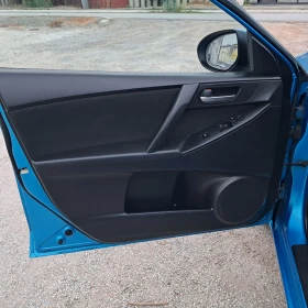 Mazda 3 1.6i, снимка 7