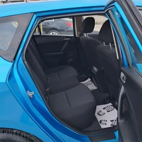Mazda 3 1.6i, снимка 11
