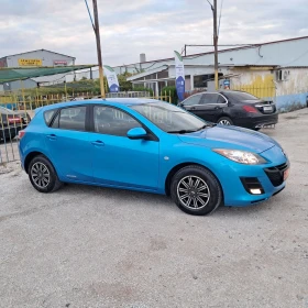 Mazda 3 1.6i, снимка 5