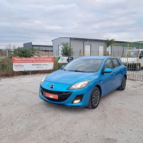 Mazda 3 1.6i, снимка 1