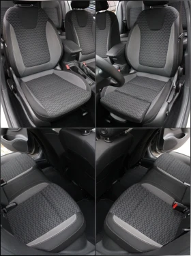 Opel Astra 1.4 TURBO / FACELIFT / GS LINE, снимка 12