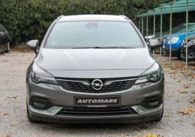 Opel Astra 1.4 TURBO / FACELIFT / GS LINE, снимка 8