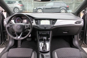 Opel Astra 1.4 TURBO / FACELIFT / GS LINE, снимка 10